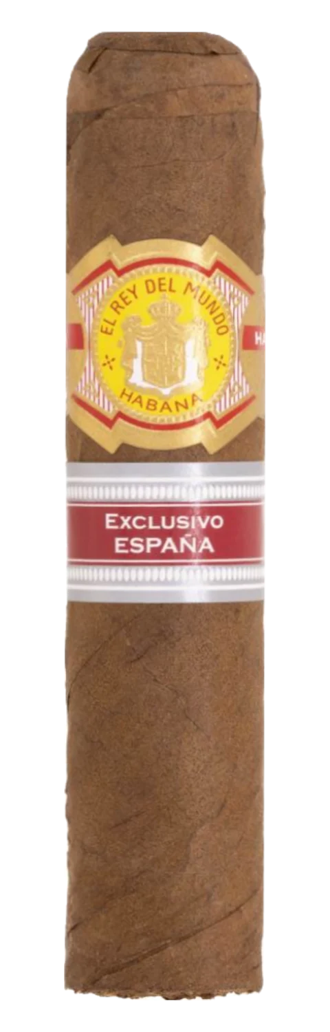 El Rey del Mundo E.R. Espana Petit Robustos
