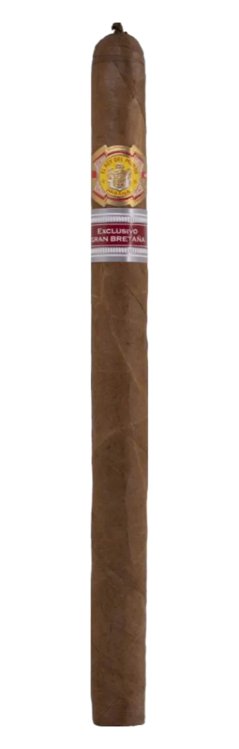 El Rey del Mundo E.R. Gran Bretaña La Reina