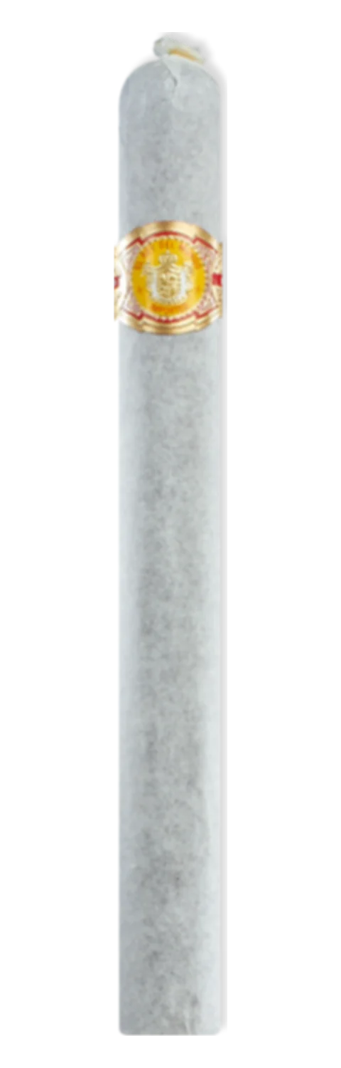El Rey Del Mundo (non cubain) El Rey Del Mundo Robusto Suprema