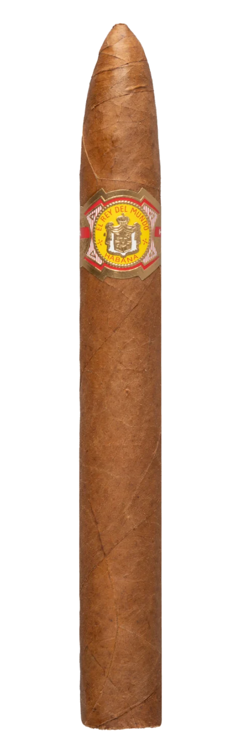 El Rey del Mundo Império Réplica de Humidor Antiguo