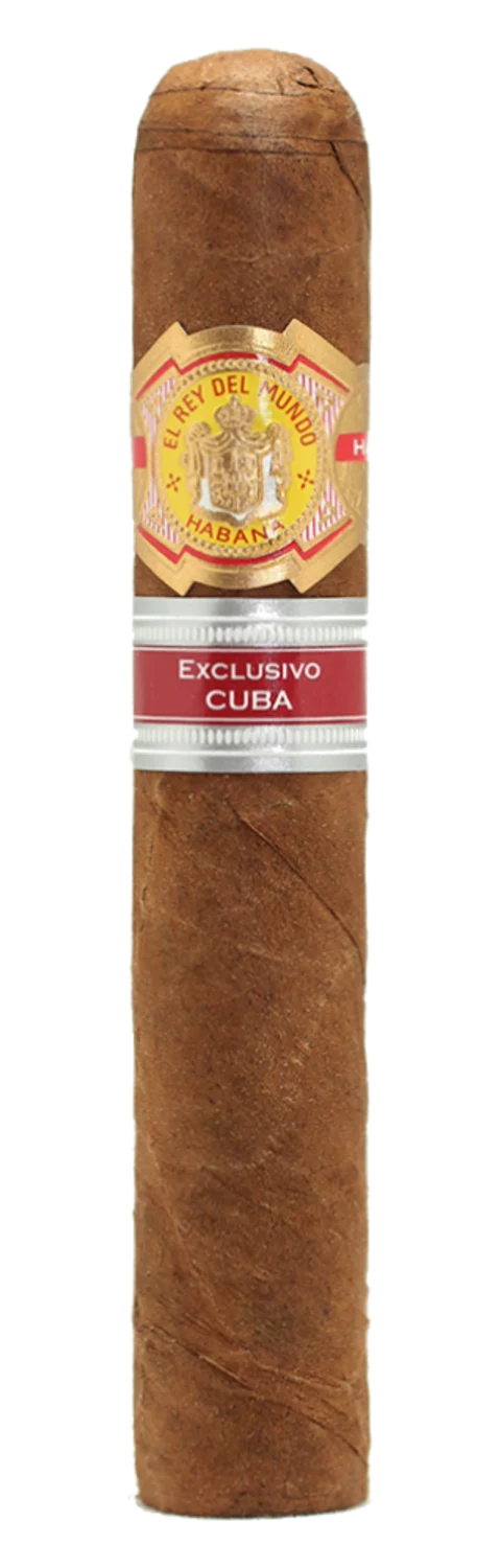 El Rey del Mundo Infantes (ER Cuba 2013)