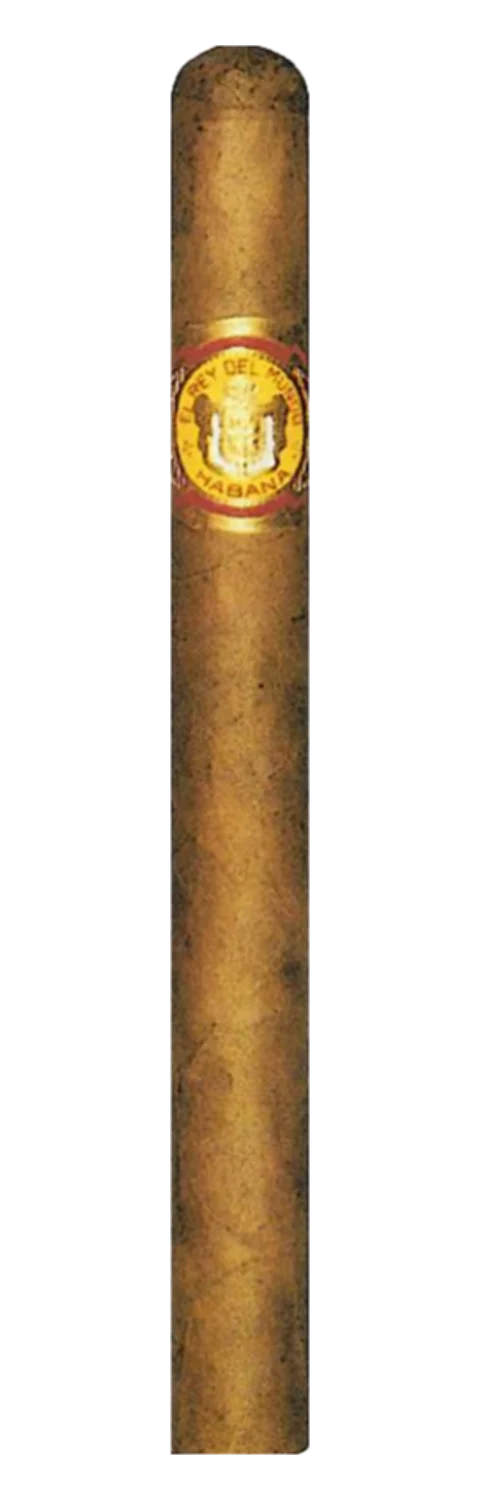 El Rey del Mundo Isabel