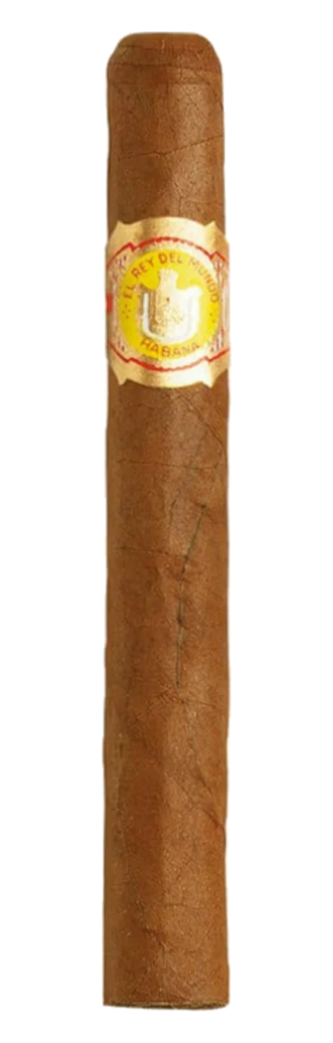 El Rey del Mundo Línea Clásica Demi Tasse