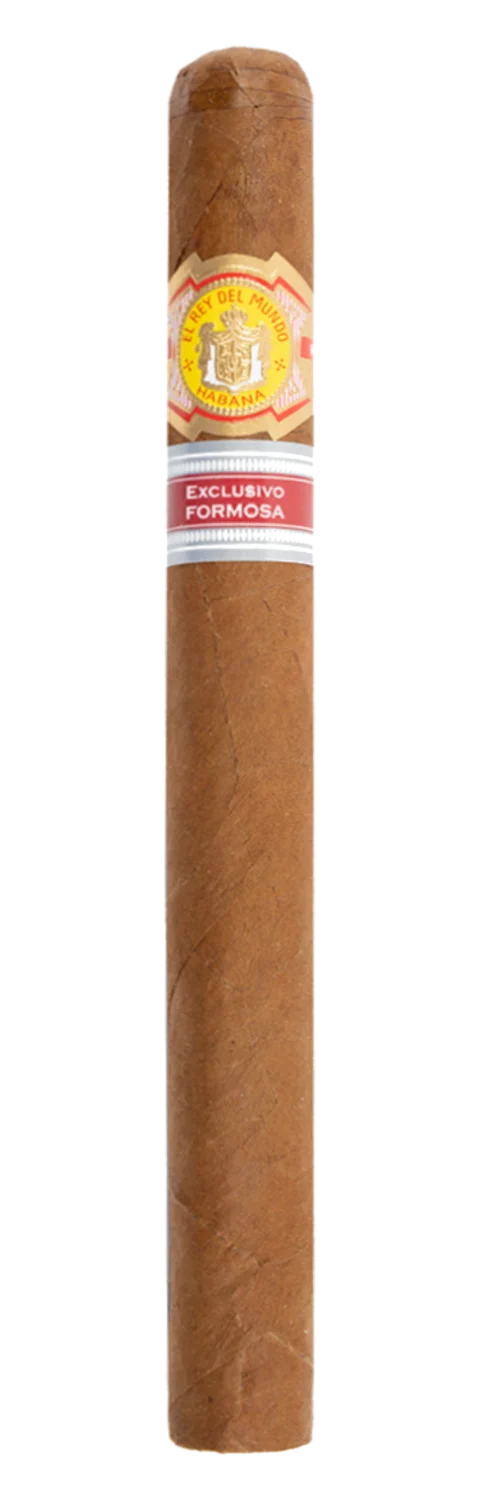 El Rey del Mundo Línea Clásica Taínos
