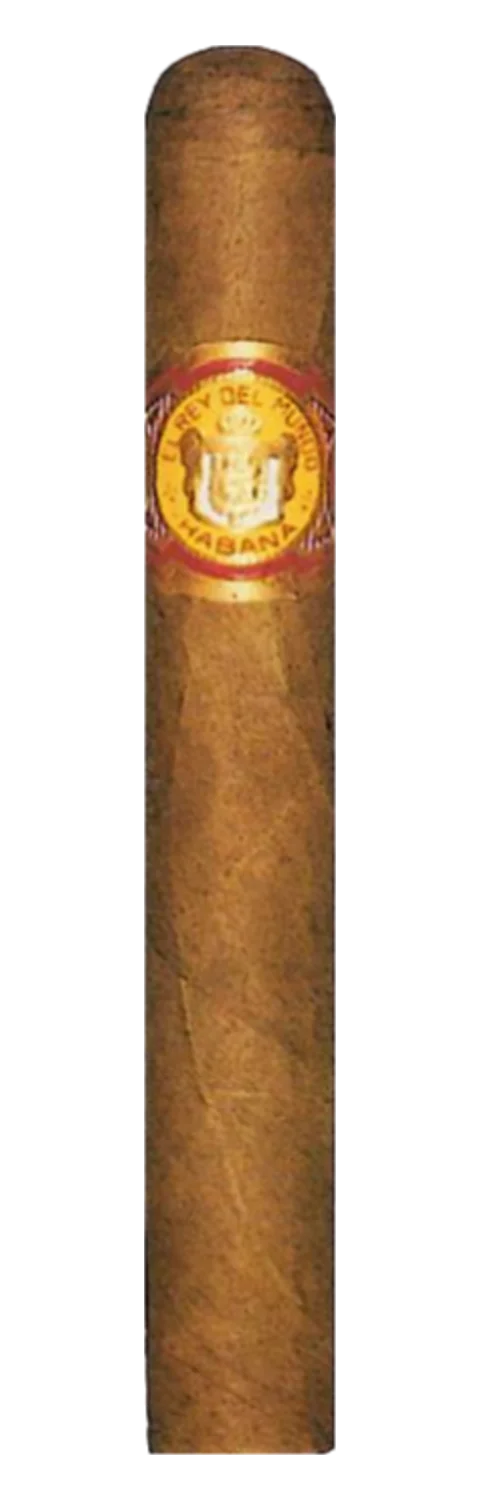 El Rey del Mundo Lunch Club