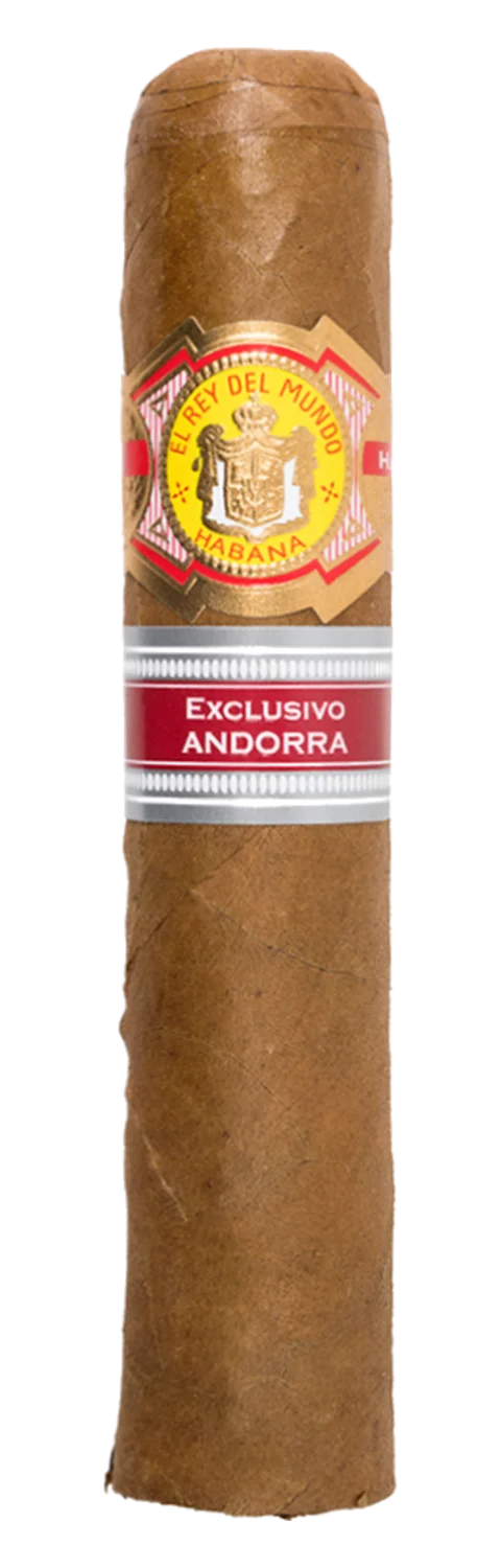 El Rey del Mundo Petit Cayo (ER Andorra 2018)