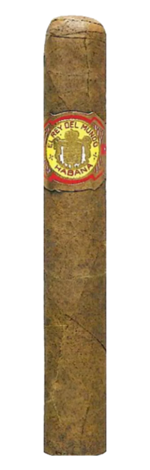 El Rey del Mundo Tres Petit Coronas