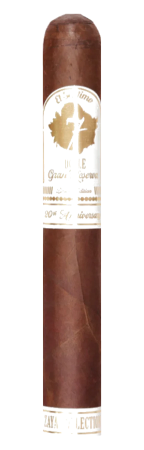 El Septimo Doble Gran Reserva 20th Anniversary Toro