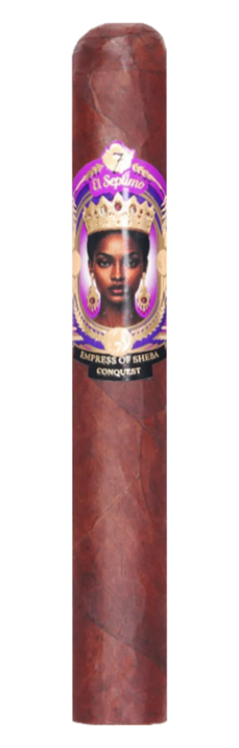 El Septimo Empress of Sheba Toro