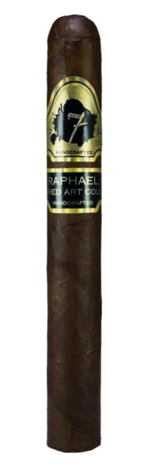 El Septimo Raphael