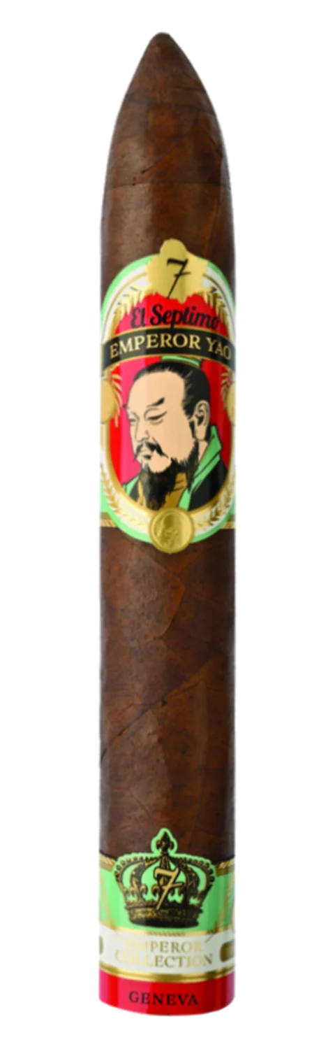 El Septimo Yao Maduro