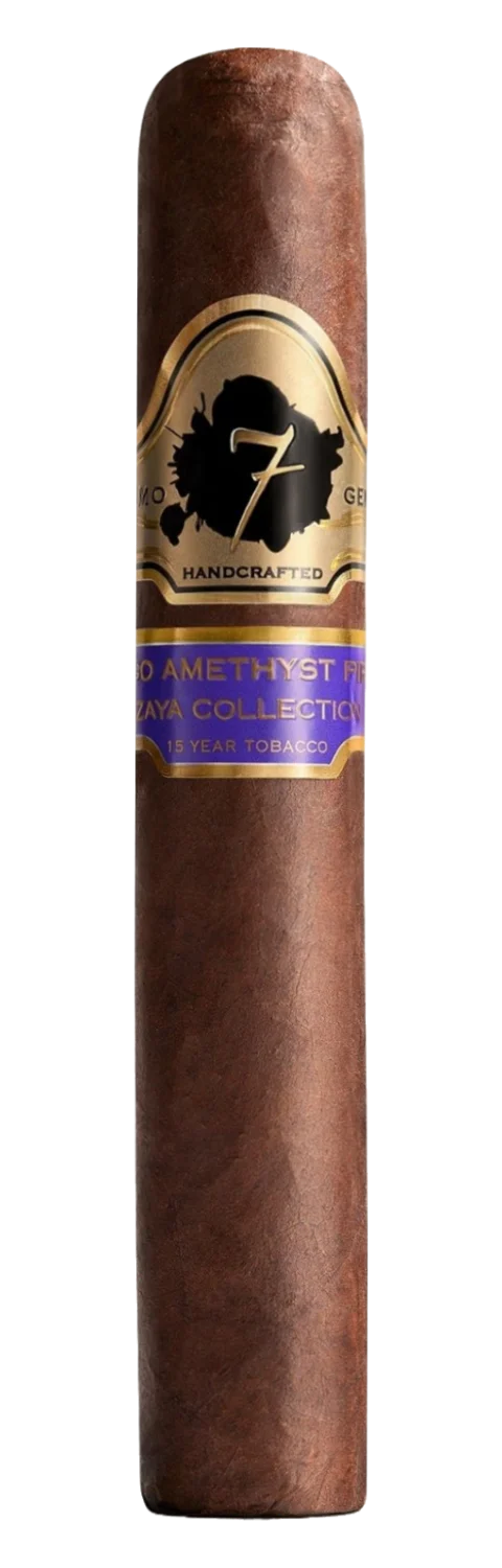 El Septimo Zaya Collection Kolosso Amethyst