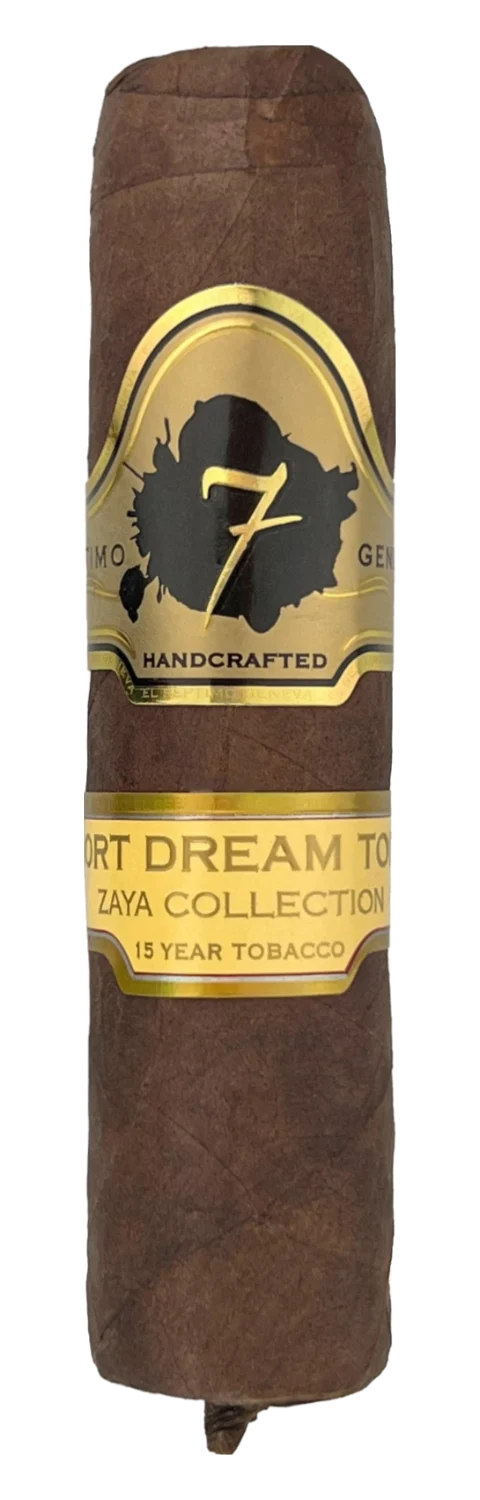 El Septimo Zaya Collection Short Dream Topaz