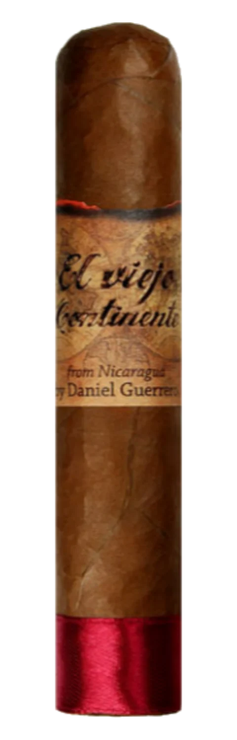 El Viejo Continente Classic Brevium