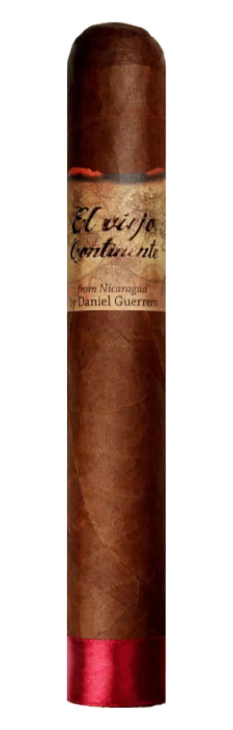 El Viejo Continente Classic Maximum