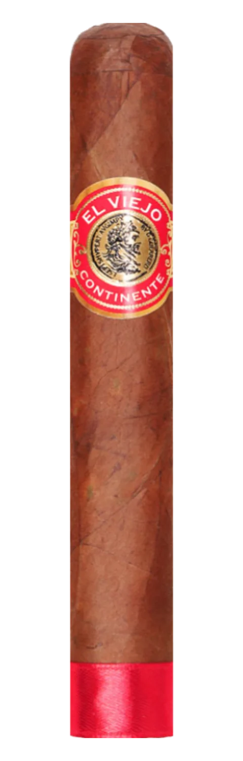 El Viejo Continente Edicion Esteli