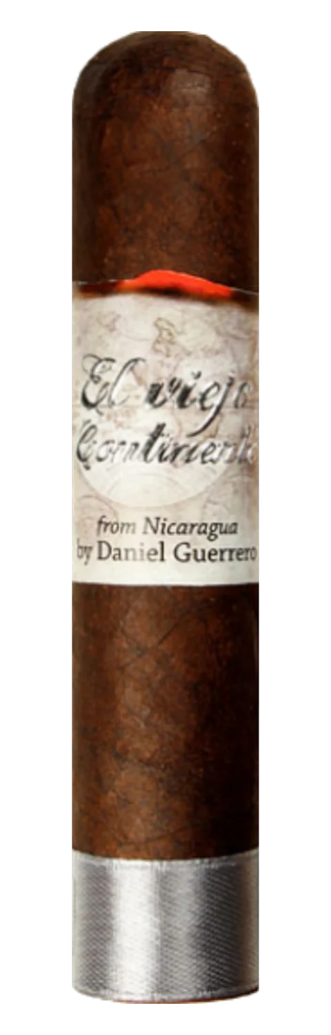 El Viejo Continente Maduro Gran Short
