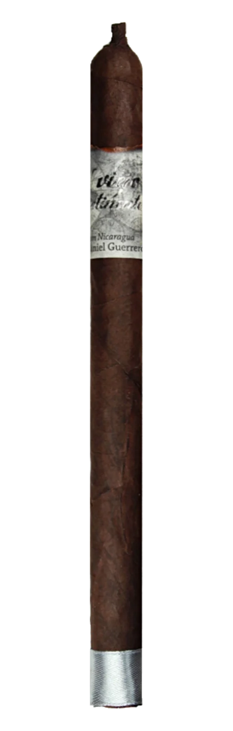 El Viejo Continente Maduro Lancero