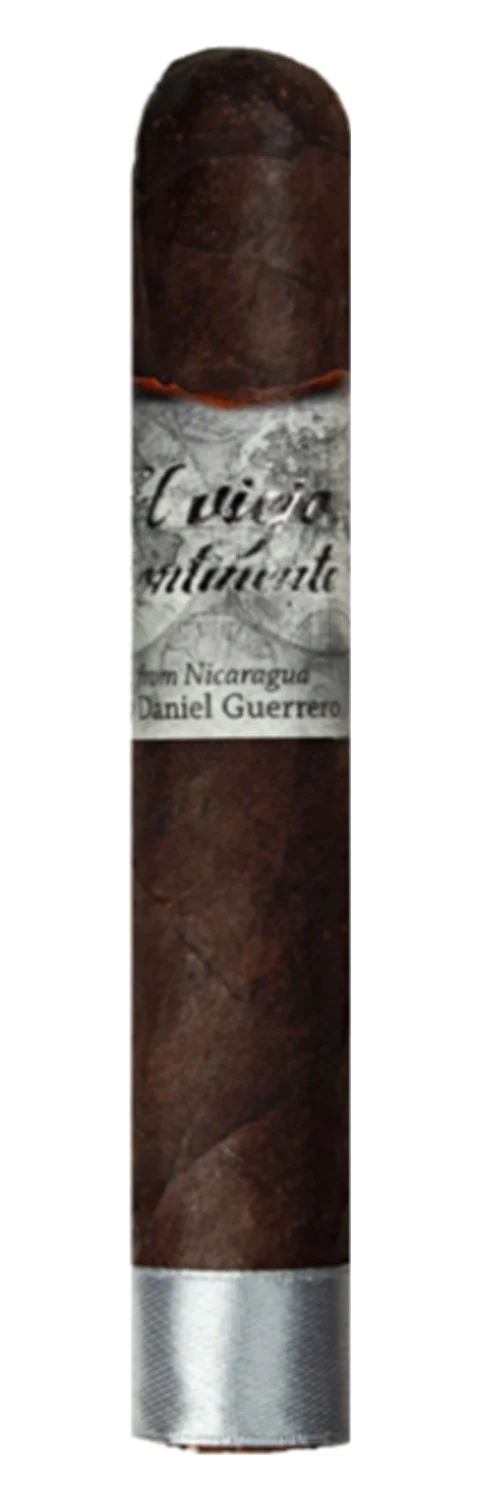 El Viejo Continente Maduro Robusto
