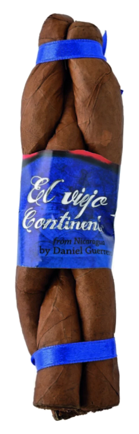El Viejo Continente Mare Nostrun Culebras