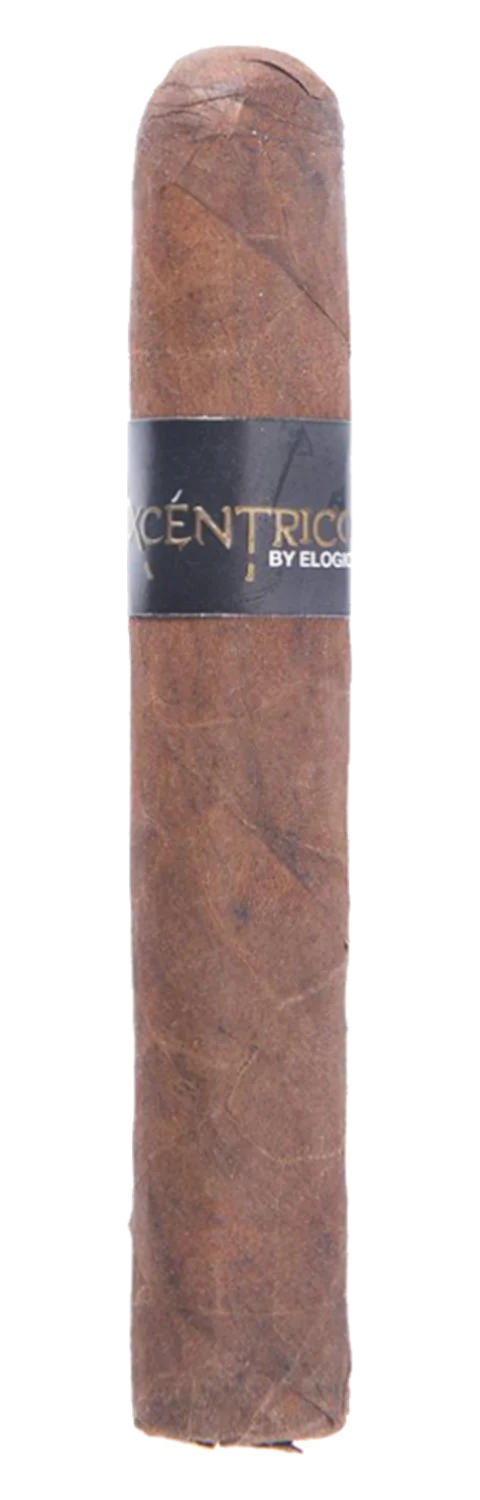 Elogio Excéntrico No. 5 Rosalita
