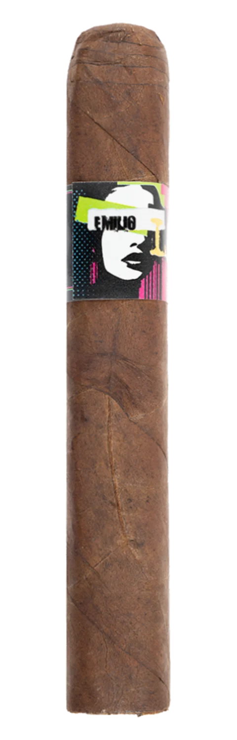 Emilio La Musa Robusto