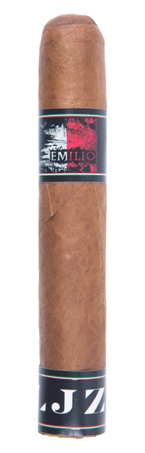 Emilio LJZ Robusto