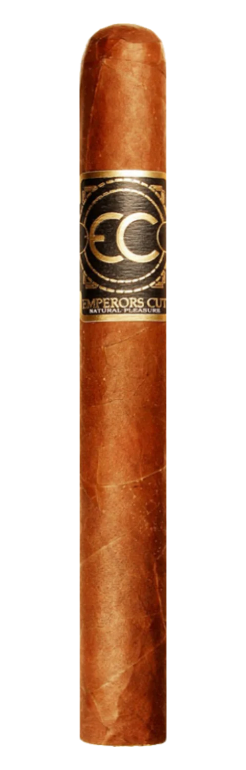Emperors Cut Natural Pleasure Toro