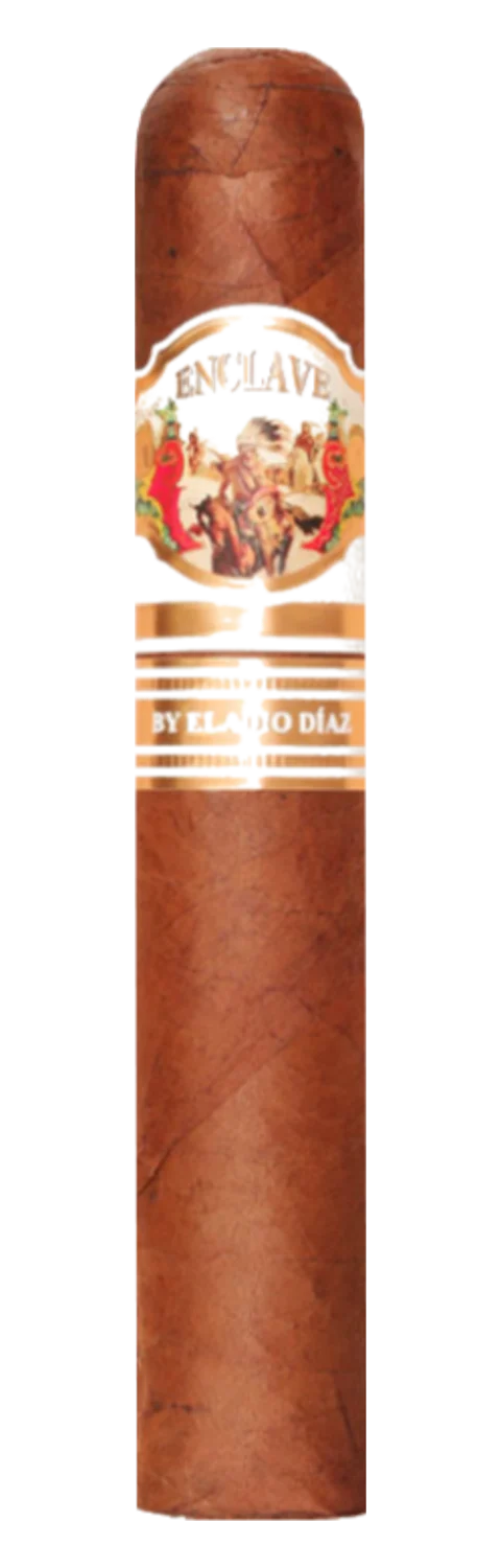 Enclave Eladio Diaz Gordo