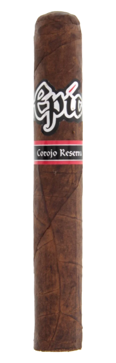Epic Corojo Reserva Robusto