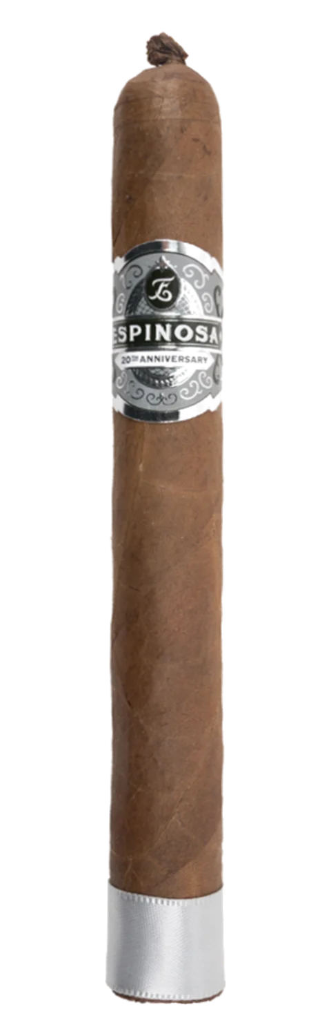 Espinosa 20th Anniversary