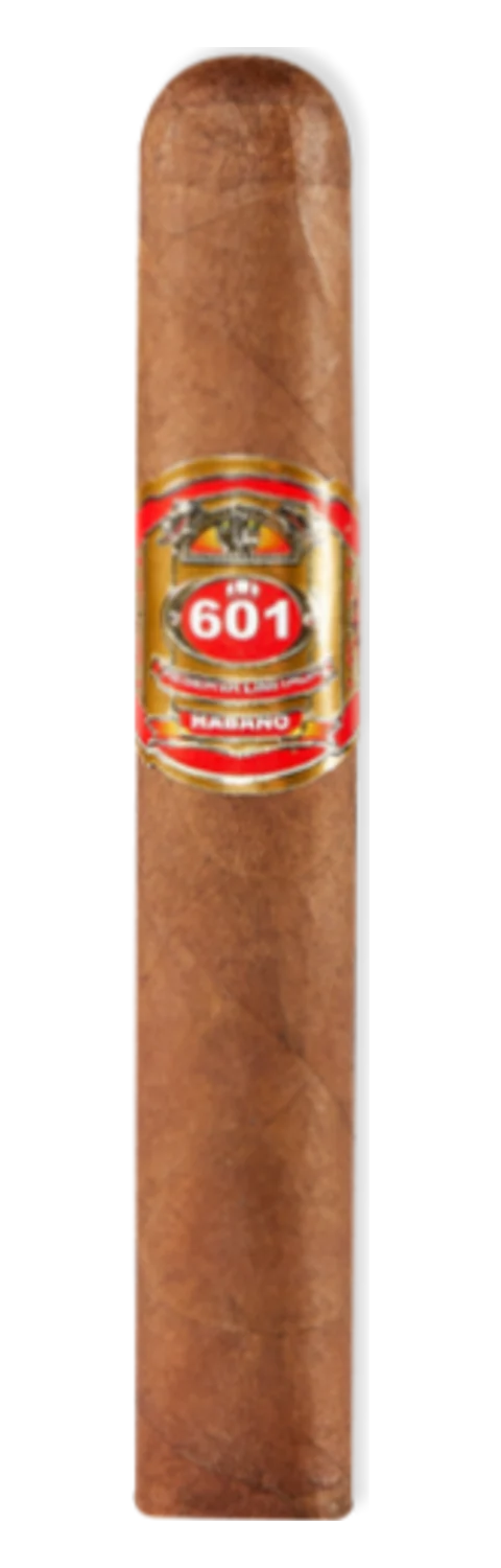Espinosa 601 Habano Robusto