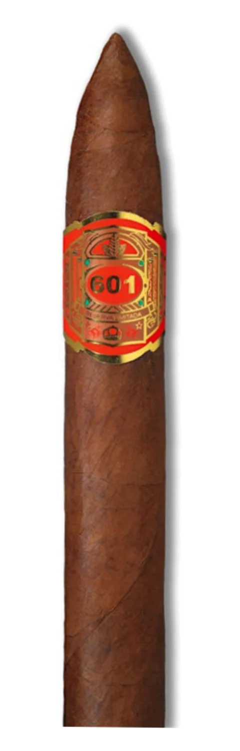 Espinosa 601 Habano Torpedo