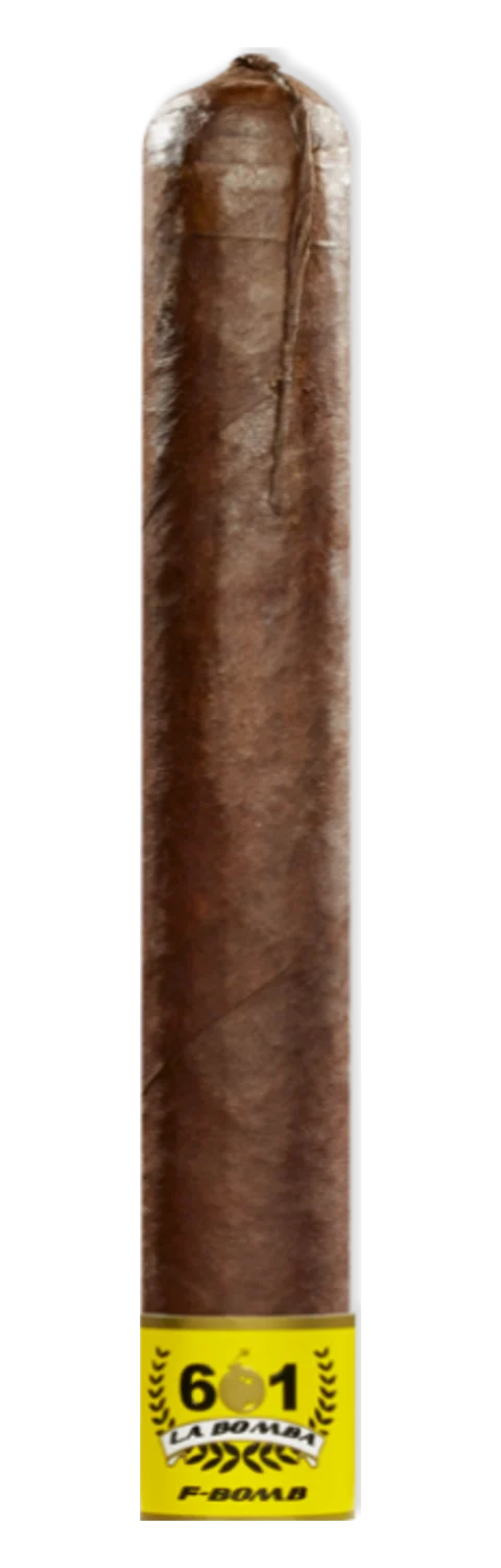 Espinosa 601 La Bomba F-Bomb