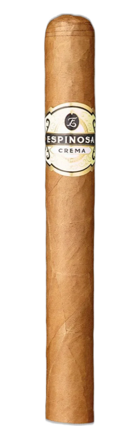 Espinosa Crema No. 1