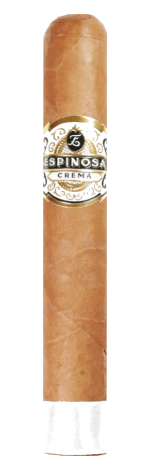 Espinosa Crema No. 4 Robusto