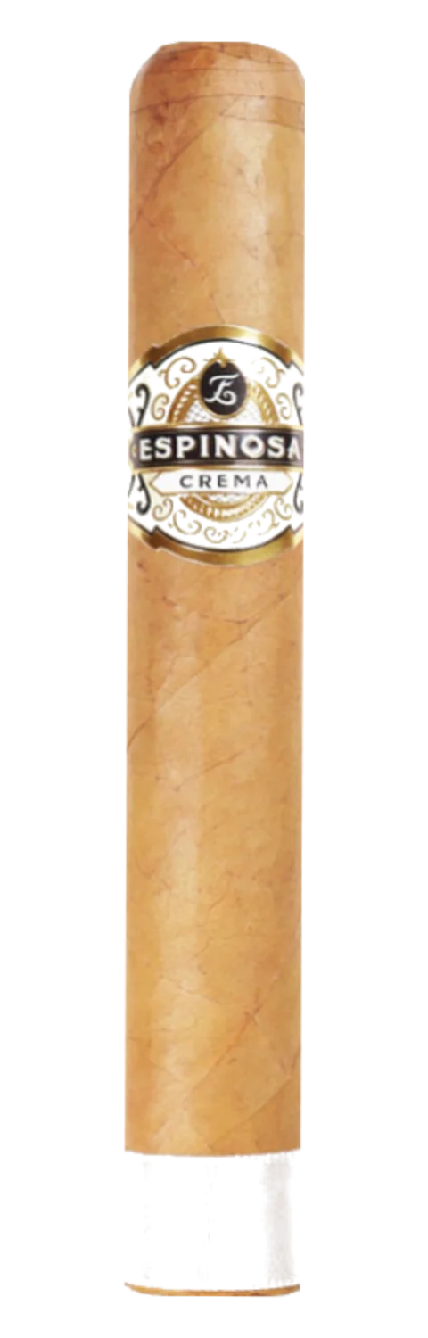 Espinosa Crema No. 5 Toro