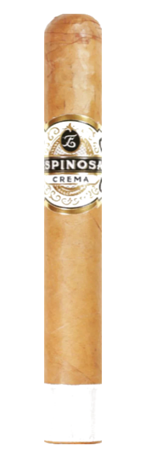 Espinosa Crema Corona