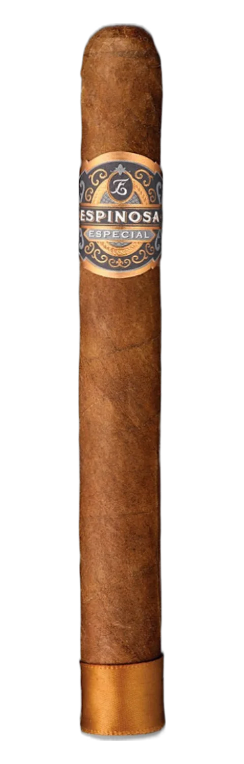 Espinosa Especial No.1