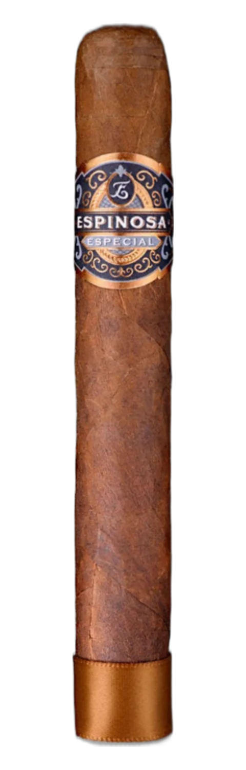 Espinosa Especial No.5