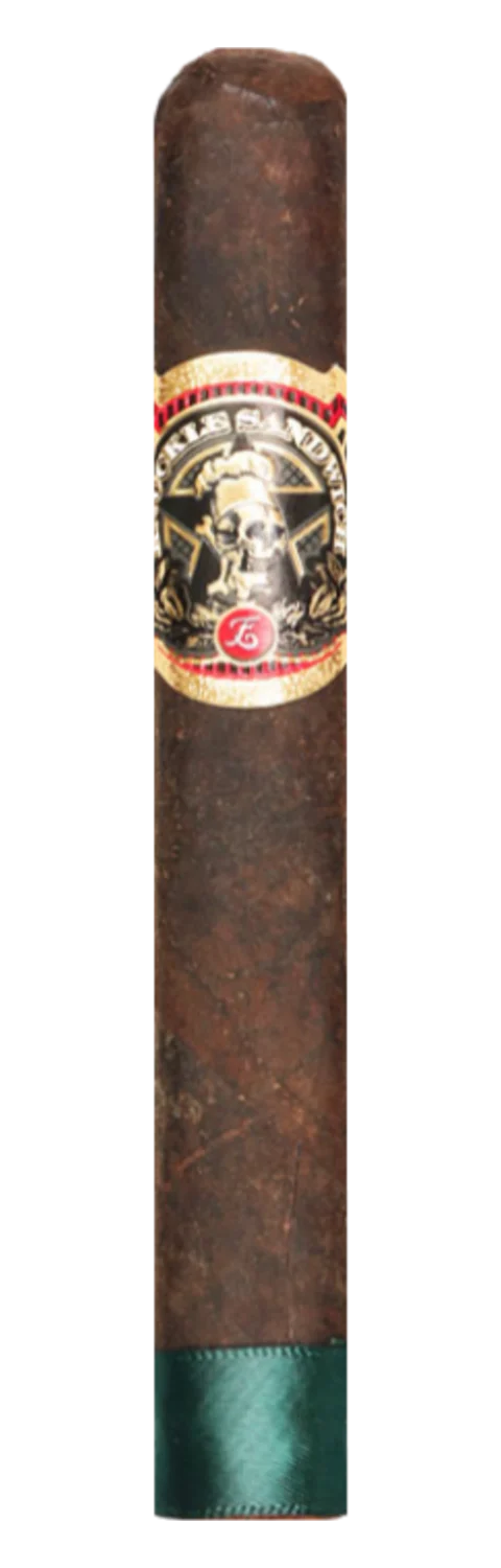 Espinosa Knuckle Sandwich Chef Special 2025 Toro