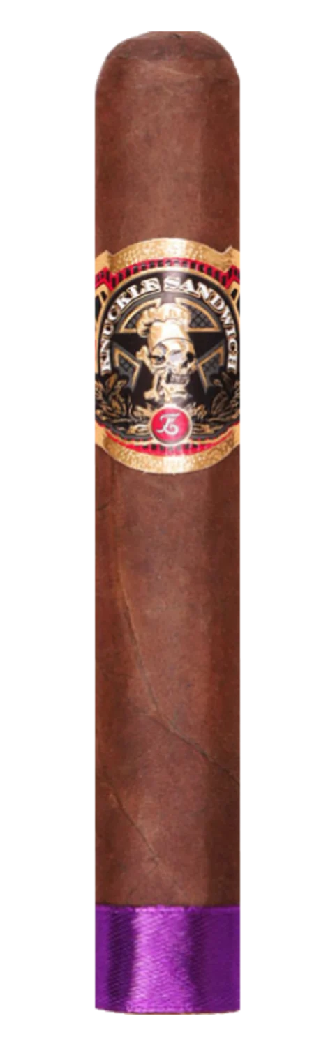 Espinosa Knuckle Sandwich Chef Special 2026 Toro