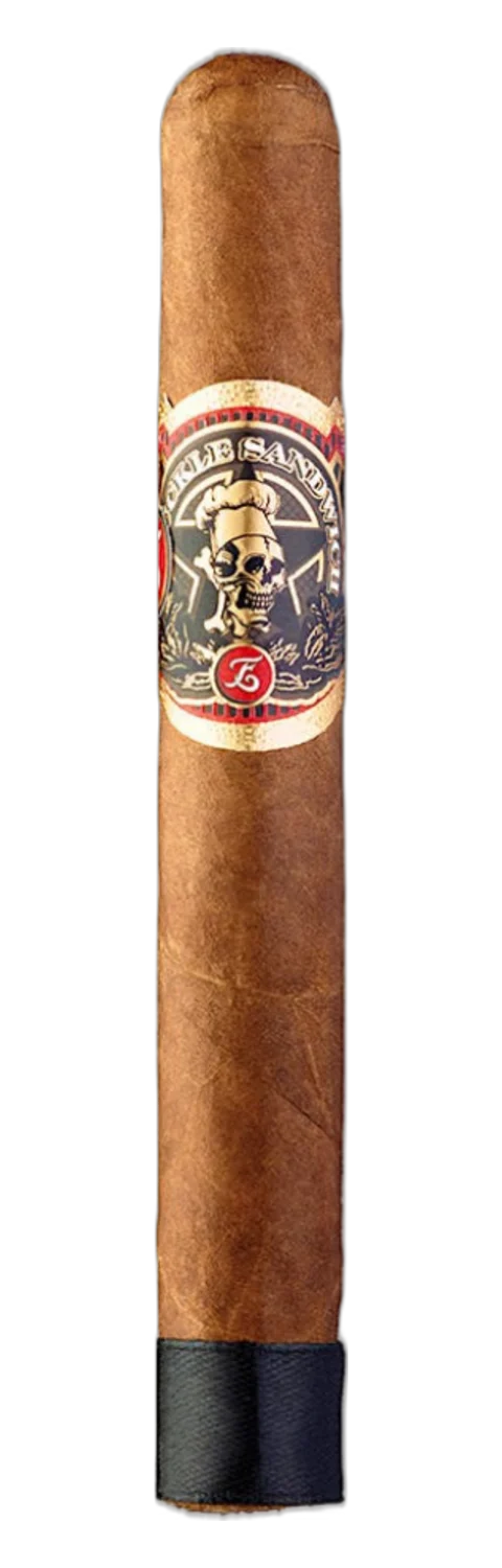 Espinosa Knuckle Sandwich Habano Corona Gorda-R