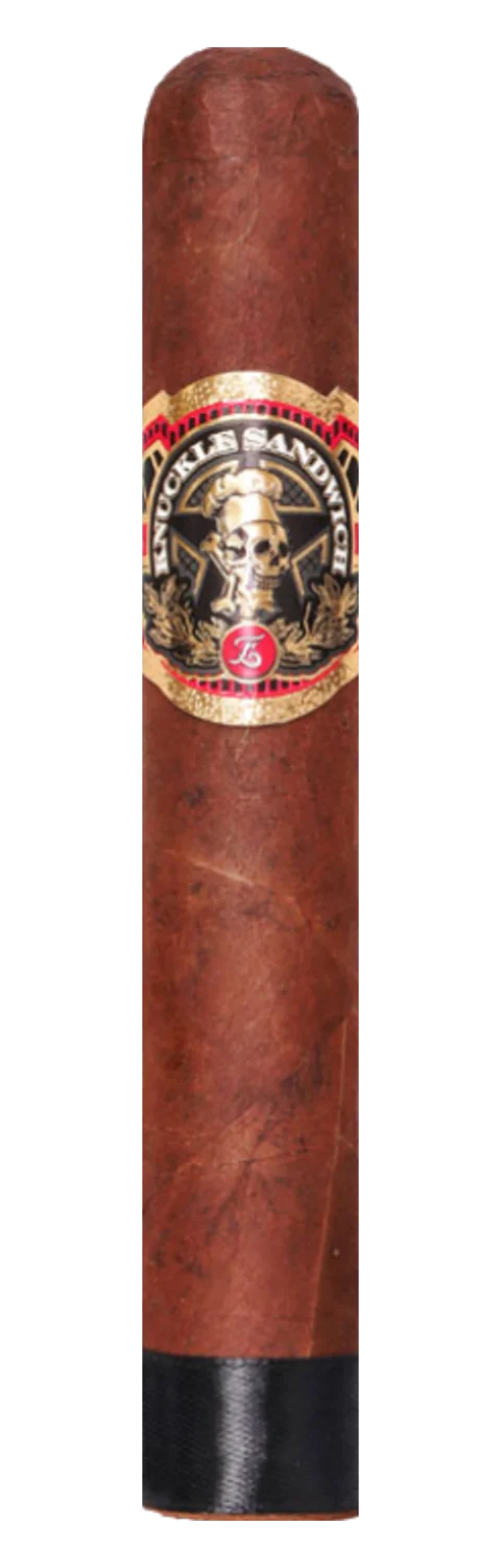 Espinosa Knuckle Sandwich Habano Gordo-C