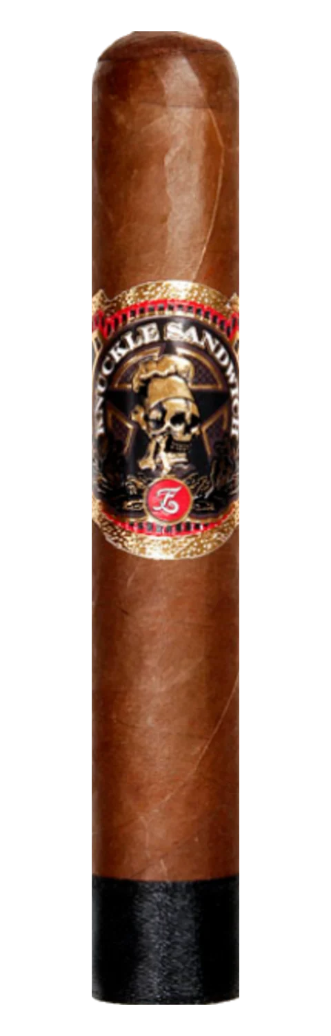 Espinosa Knuckle Sandwich Habano Robusto-J