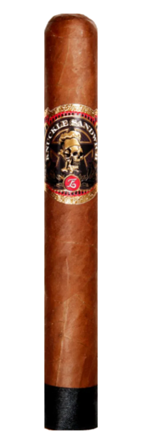Espinosa Knuckle Sandwich Habano Toro-H