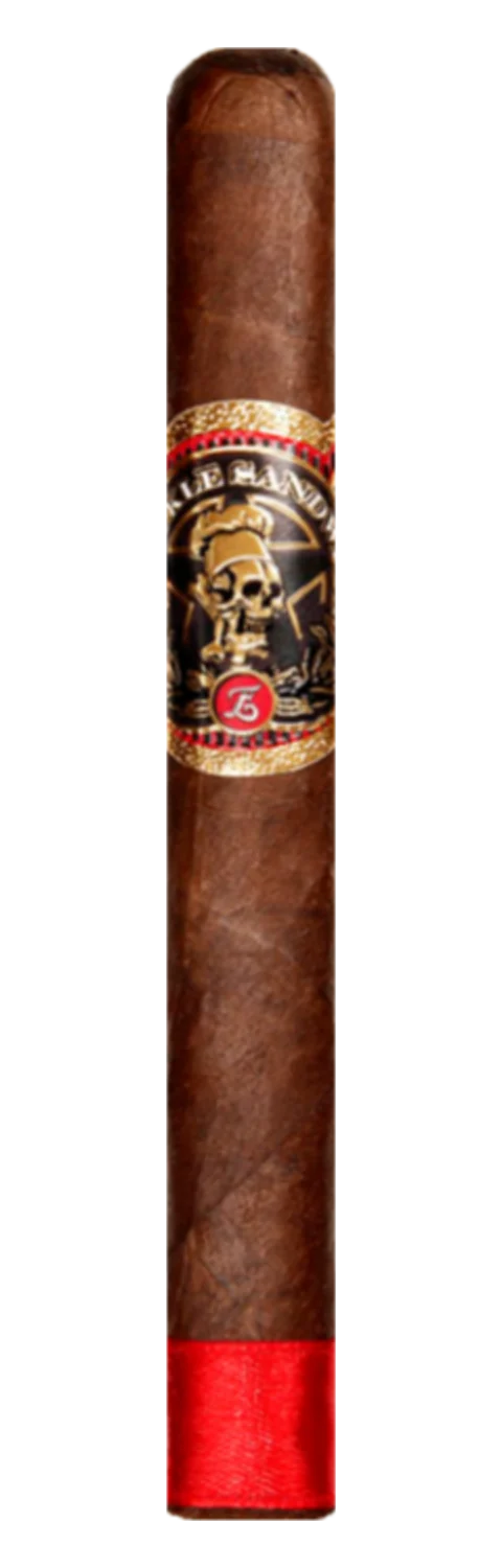 Espinosa Knuckle Sandwich Maduro Corona Gorda-R