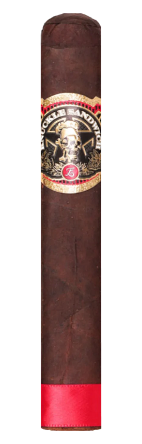 Espinosa Knuckle Sandwich Maduro Gordo-C