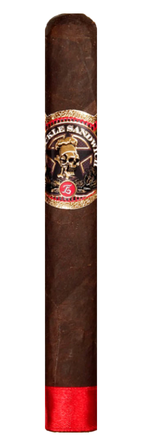 Espinosa Knuckle Sandwich Maduro Toro-H