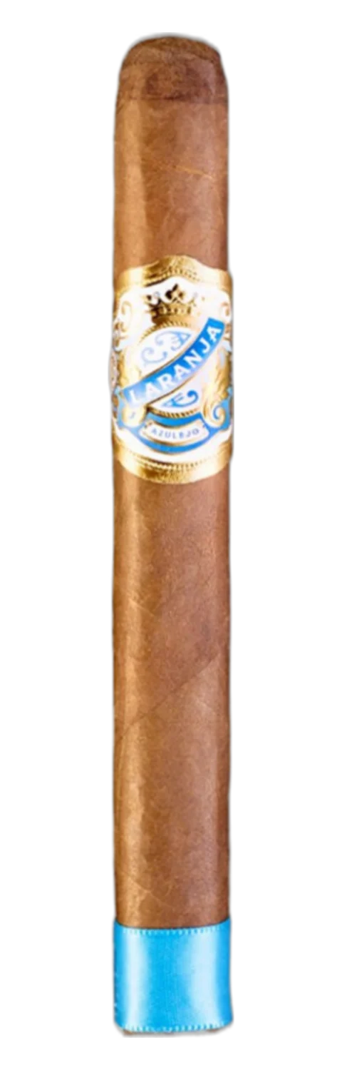 Espinosa Laranja Reserva Azulejo Corona Gorda